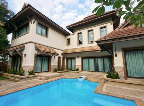 ozone pool villa phuket