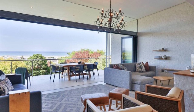 Palmwag | Your oasis | Ocean & Mountain Views
