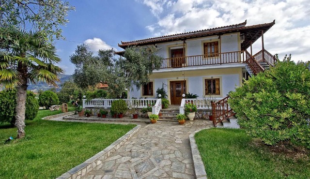 Panagou Studios