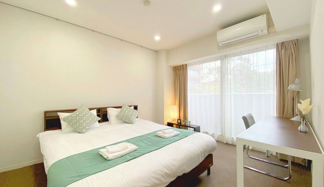 Pangoo Shinagawa Room 203 6 minutes walk from Shi/Minato-ku Tokyo