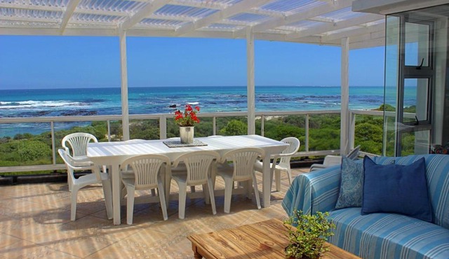 Paradise@Pearly