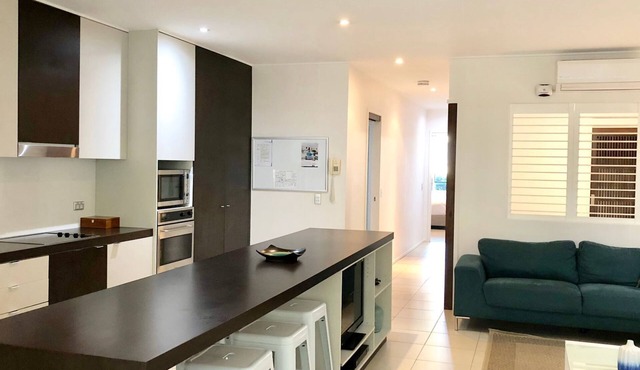 Paradiso 3 Bedroom Ground Floor 105