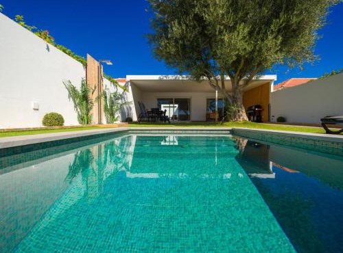 Pasito Blanco Villas in Pasito Blanco