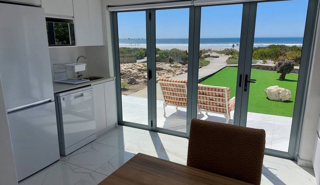 Paternoster Accommodation in Paternoster