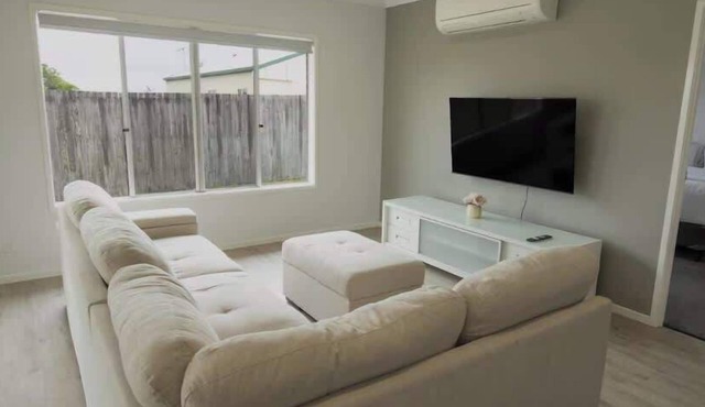 Peaceful Plainland Living Spacious 4-Bedroom Retreat