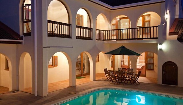 Penguino Guest House