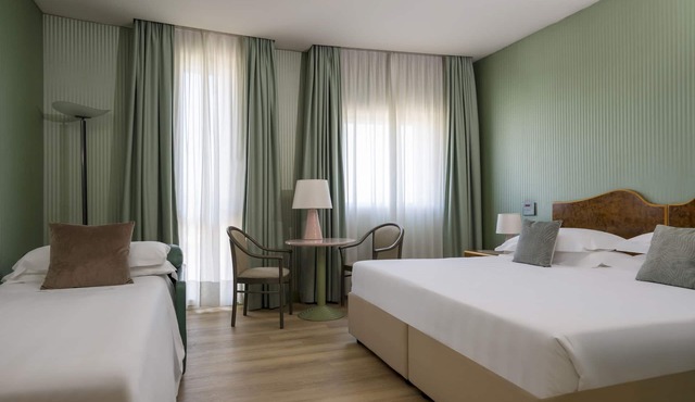 Perugia Park Hotel in Perugia