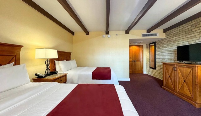 Pet Friendly 4 Laredo Retreat w/EV Charging, Pool in Laredo