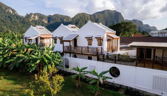Phang Nga Origin Hotel in Phang Nga