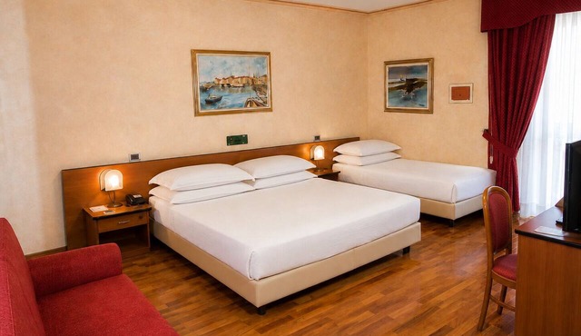 Phi Hotel Pianfei in Pianfei