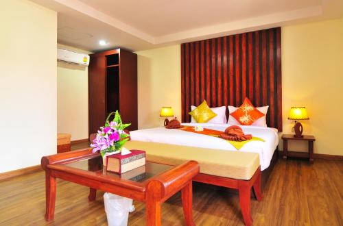 Phi Phi Little Star Resort in Phi Phi Islands