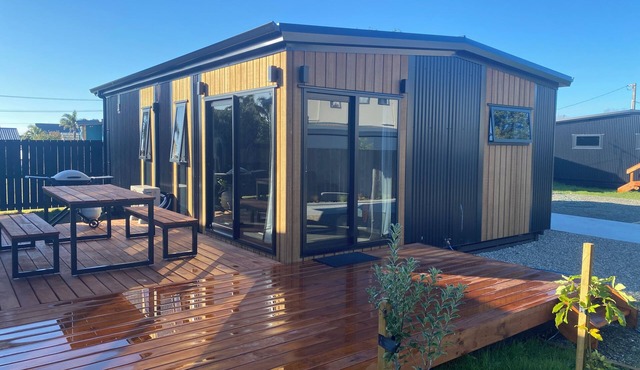 Philly Villas Whangamata n112D