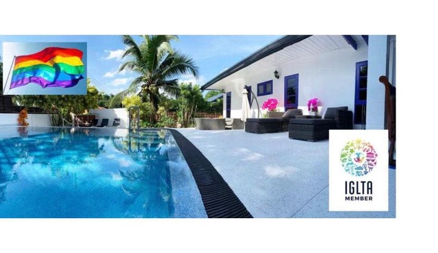 Phuket Gay Homestay