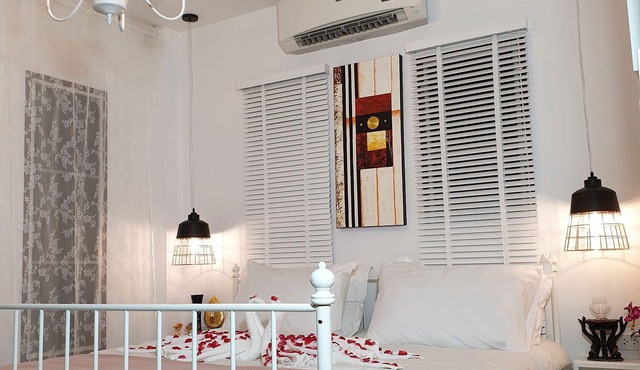 Phuket luxury villa Thailand