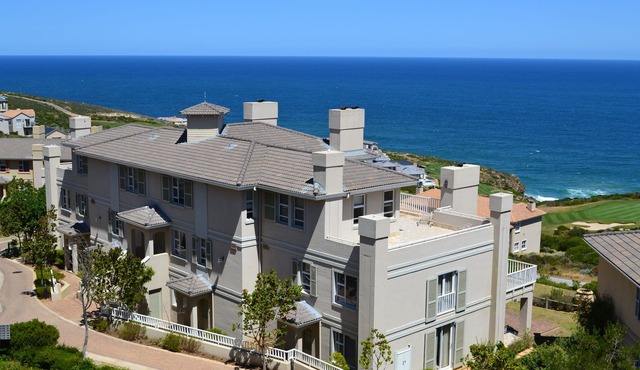 Pinnacle Point Golf Villa - 8.2 (Golf Safari SA)