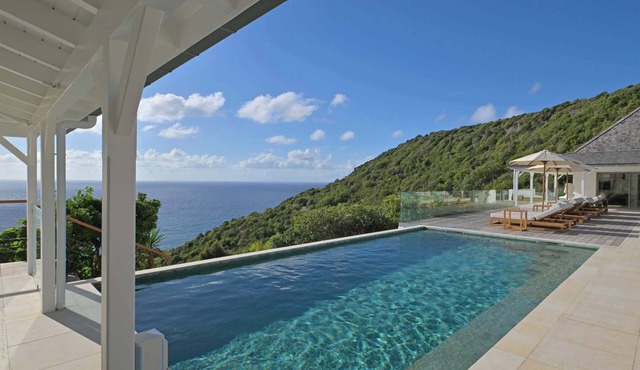Please Inquire Before Booking – Luxury Villa