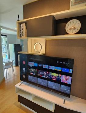 Plus condominium 2 kathu