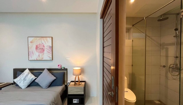Pool Villa in Phuket 3rooms for family