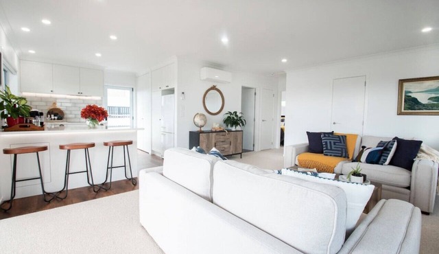 Poolside Stay with City Views | Close to the Redwoods for Forest Adventures