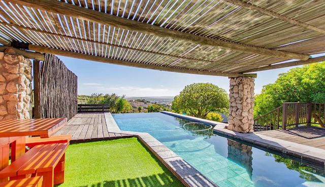 Poseidon Langebaan Holiday Accommodation