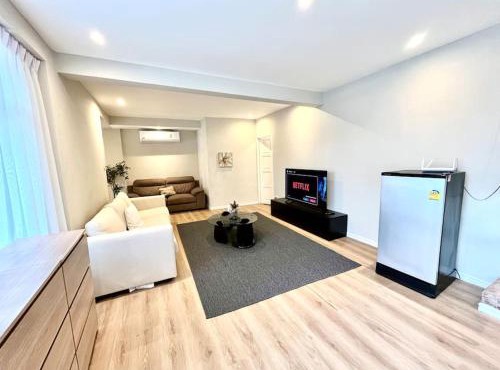 Prime Villa 3 beds near Central E2