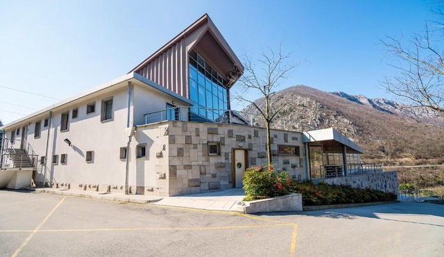 Primula Accommodation in Nova Gorica