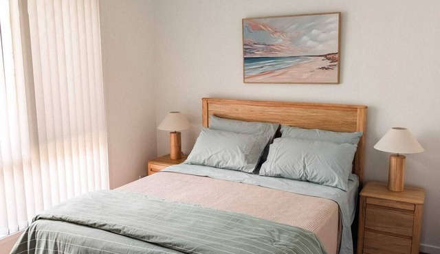 Private Guest Suite in Capalaba Modern & Quiet
