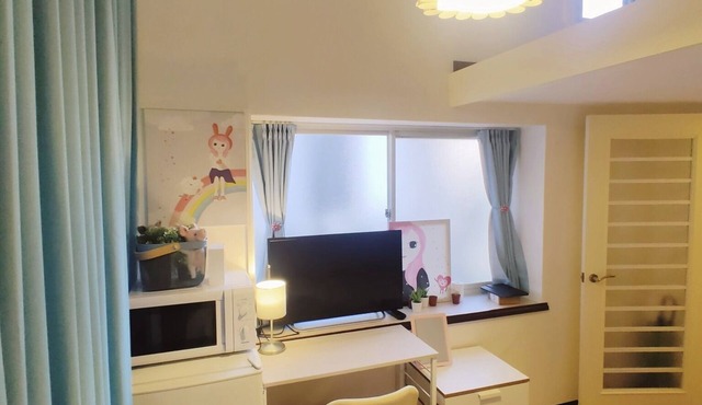 Private oneroom apartment 102 - Glen Stage 102/Saitama Saitama