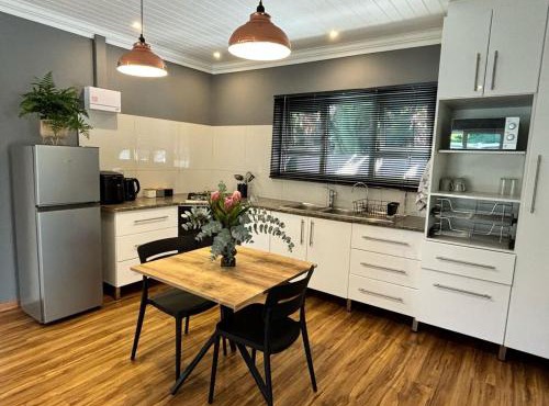 Prospect Cottage B in Gqeberha