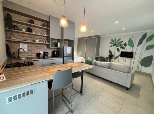 Prospect Cottage in Walmer