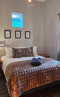 Quaint Karoo