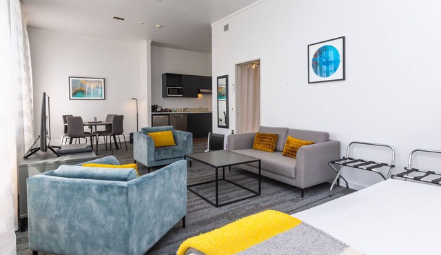 Quest Invercargill Serviced Apartments