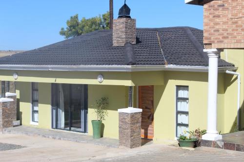 Qunu Heritage Home - Mthatha