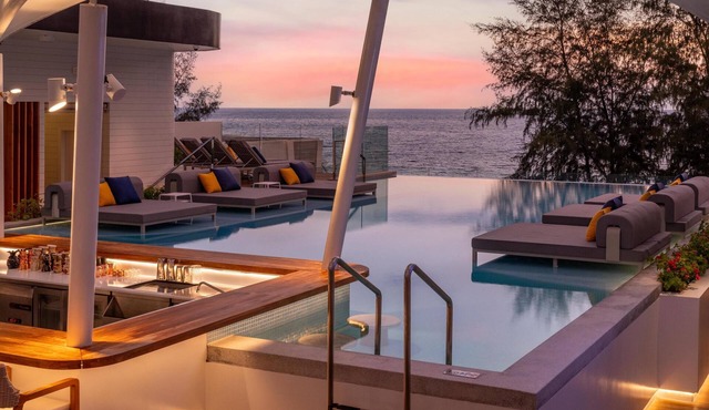 Radisson Blu Resort, Phuket Mai Khao Beach