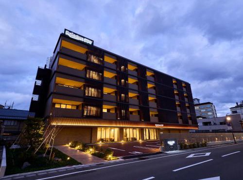 Rakuten STAY Awara Onsen