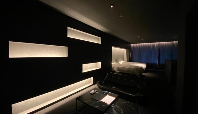 Randor Residence Hiroshima Suites in Hiroshima