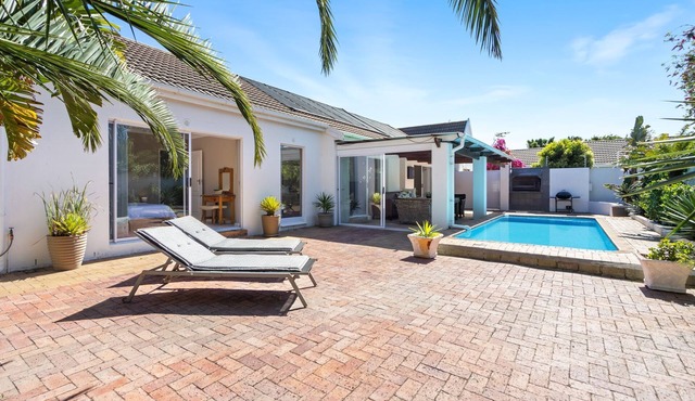 Ravens 9A - Three Bedroom House, Sleeps 6