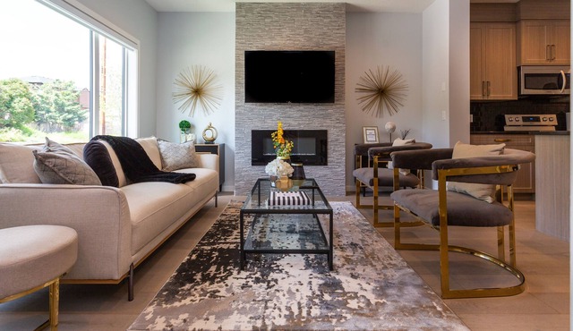 Real Utopia Hideaway in Calgary