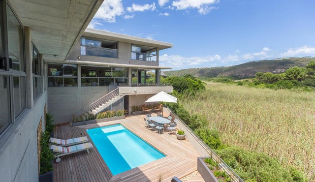 Red Box Villa