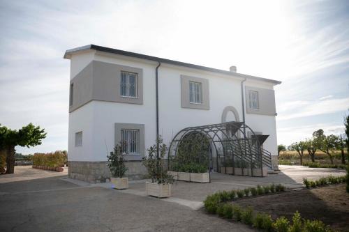 Relais Terramare in Cellole