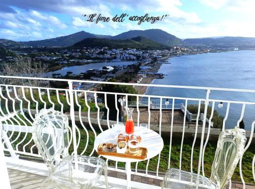 Relais Tiaré Bed and Breakfast