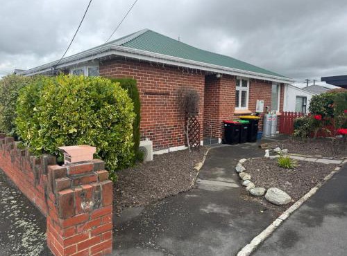 Relax In Mosgiel in Dunedin