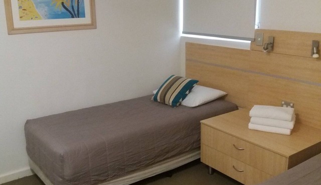 Residenz 2BR Apts @ Mariner Shores Resort