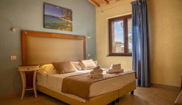 Resort Capalbio in Capalbio