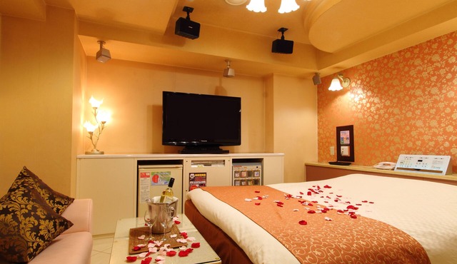 Restay Fuchu - Adult Only