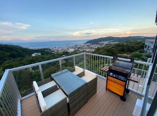 RetreIto Resort