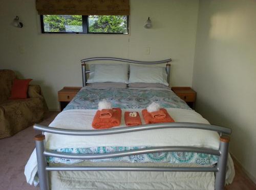 Ridgehaven Accommodation