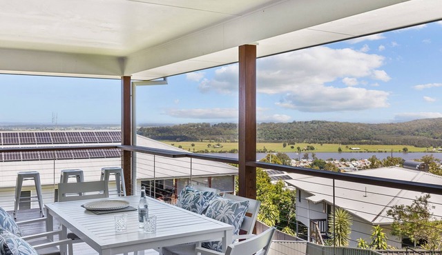 River View Beach Hub - Access to the Clarence Valley