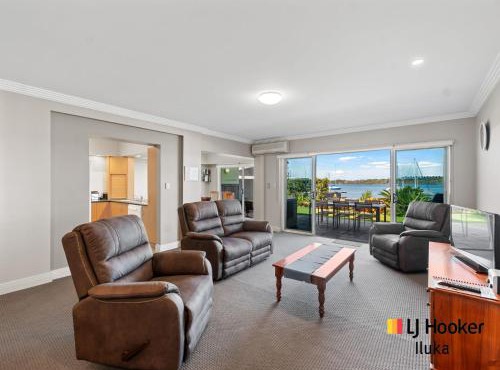 Riverview Apartment 1.3 in Iluka