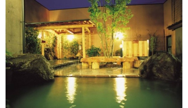 Room without meals OK even at midnight A large /Chikuma Nagano